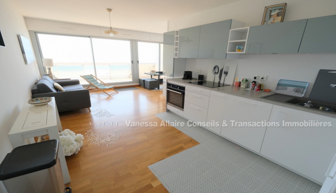 VACT Immobilier-454-Appartement-La Baule