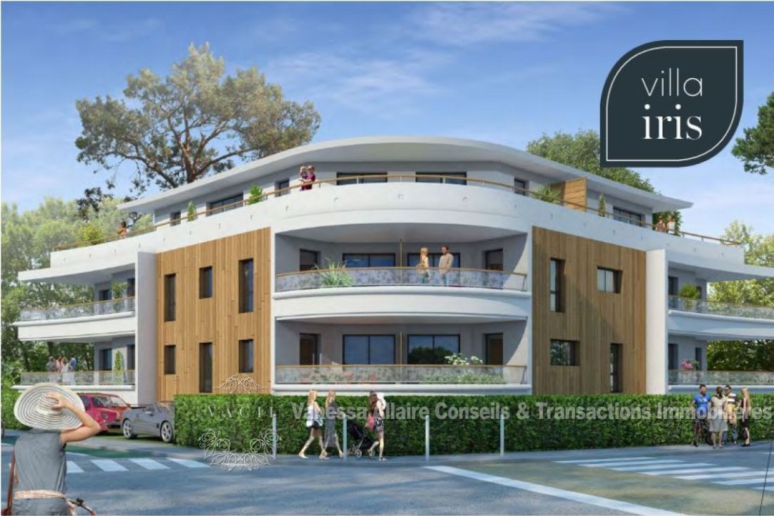 Appartement-La Baule-0