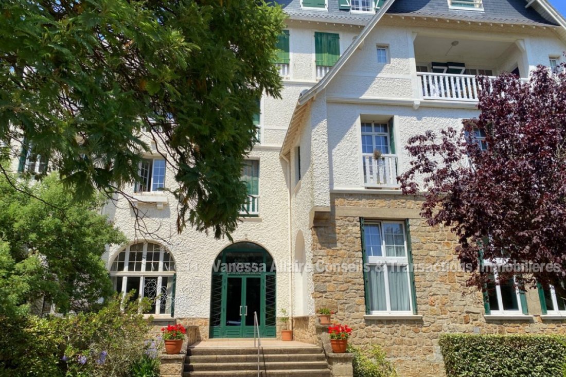 Appartement-La Baule-0