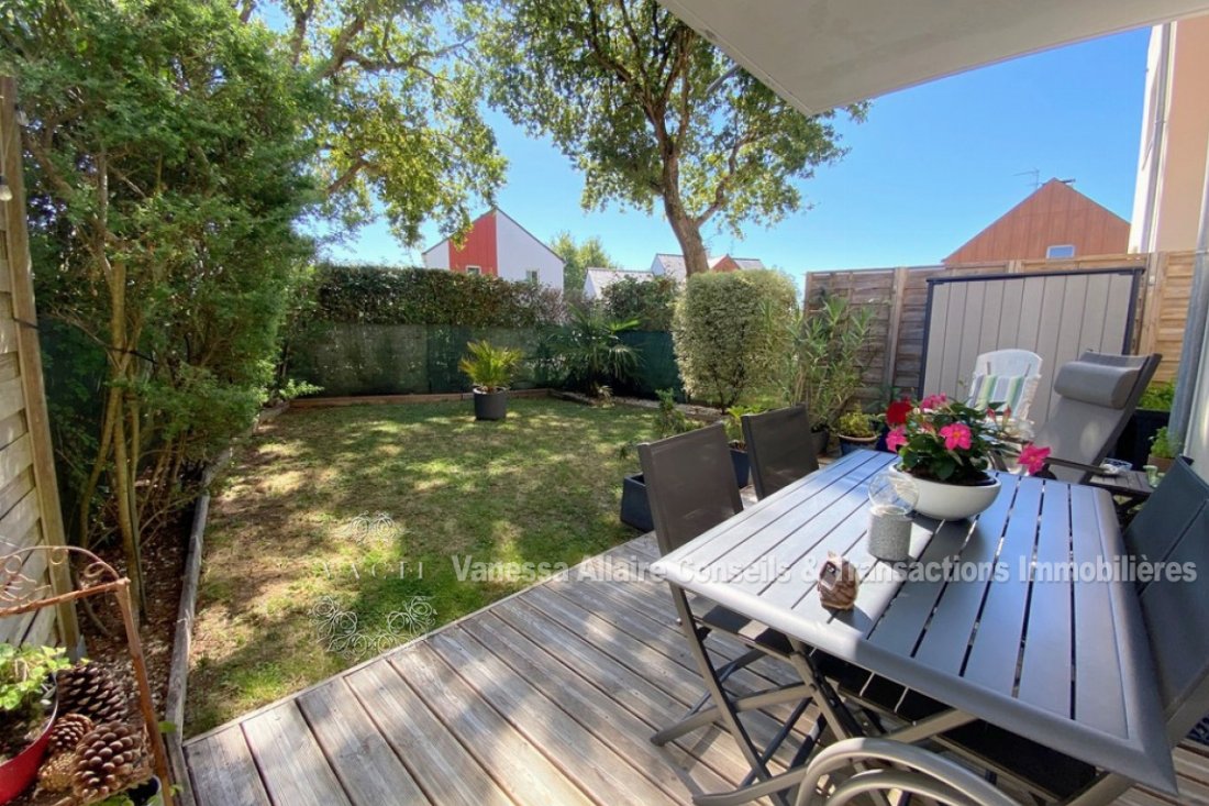 Appartement-La Baule-0