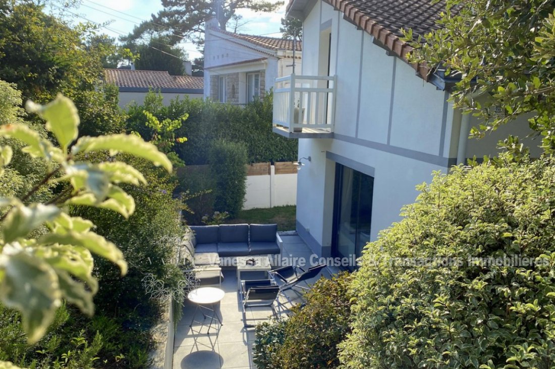 Maison-La Baule-0