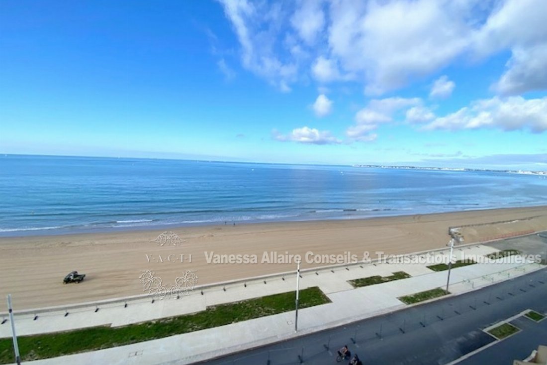 Appartement-La Baule-0