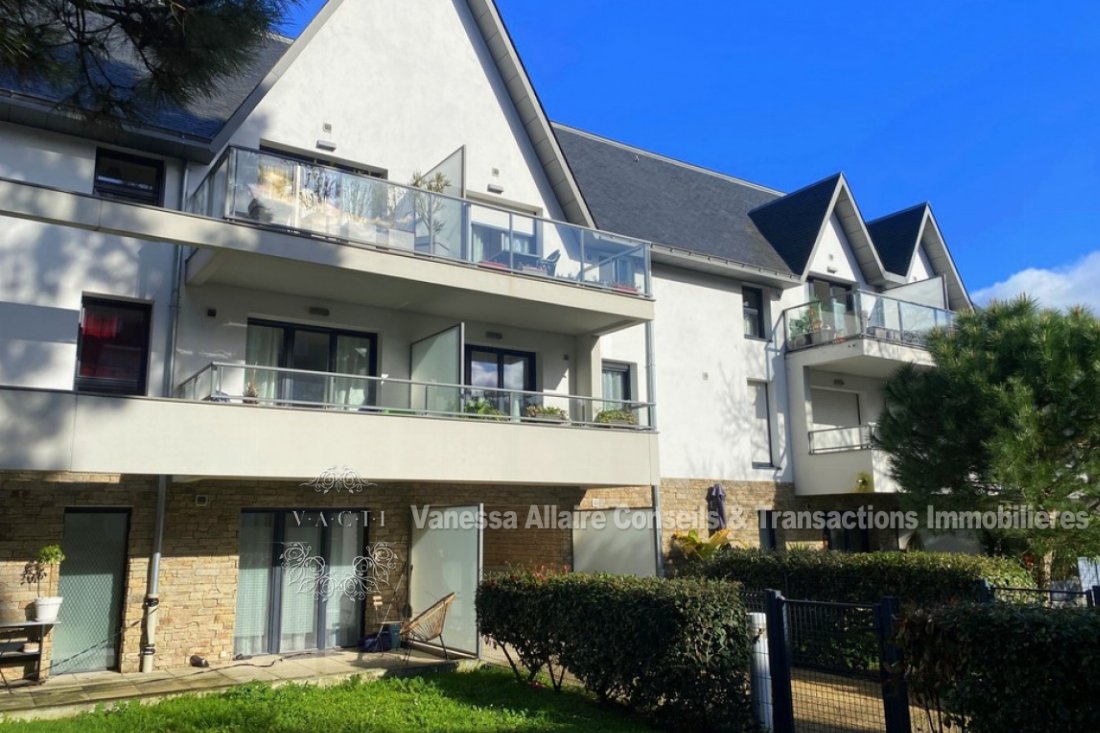Appartement-La Baule-0