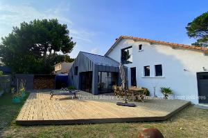 VACT Immobilier-559-Maison-La Baule