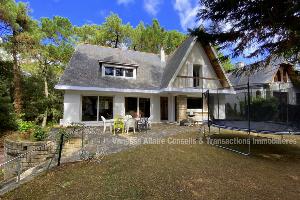 VACT Immobilier-560-Maison-La Baule