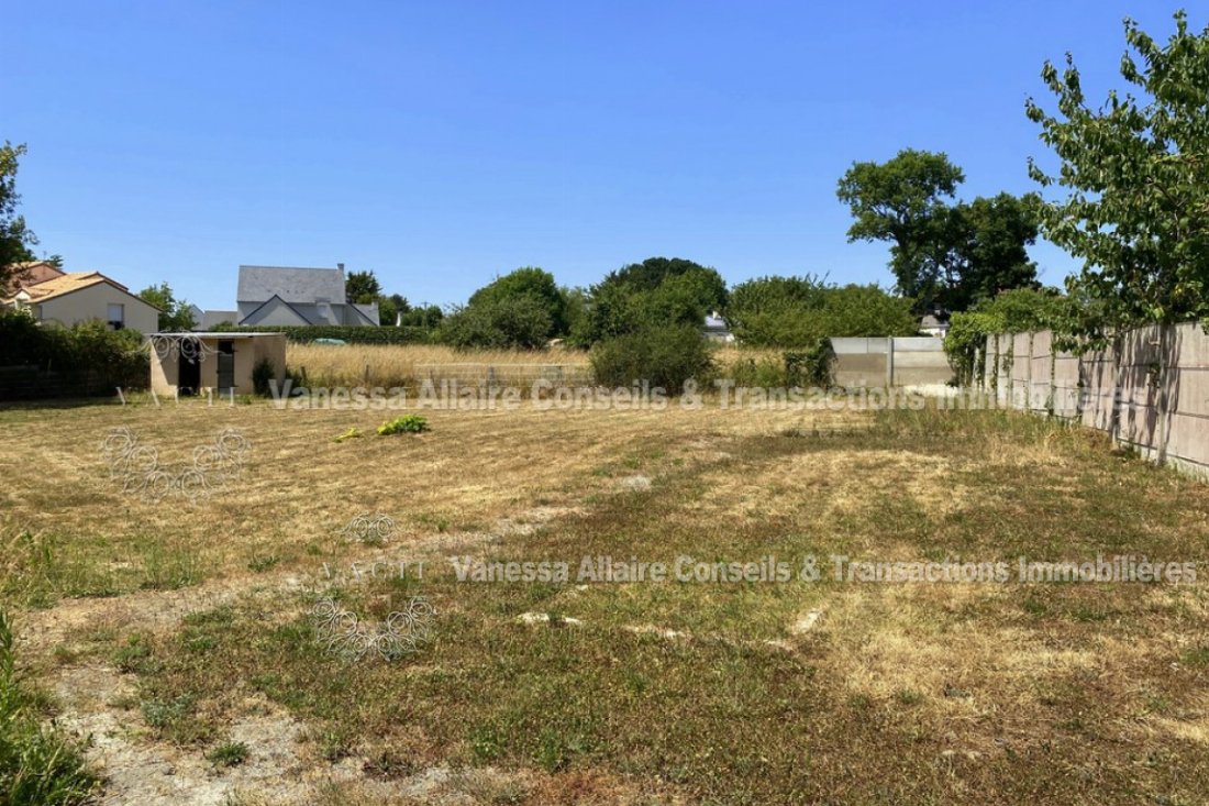 Terrain-La Baule-0