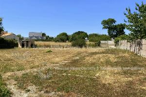 VACT Immobilier-561-Terrain-La Baule
