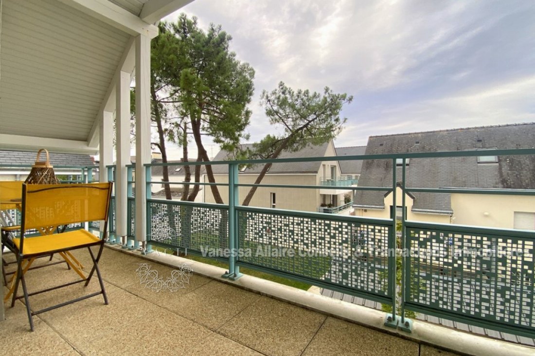 Appartement-La Baule-0