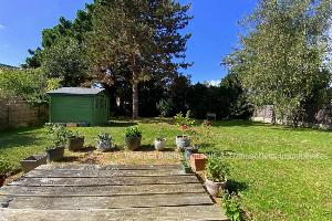 VACT Immobilier-550-Maison-Pornichet