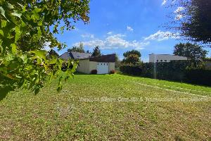 VACT Immobilier-548-Terrain-La Baule