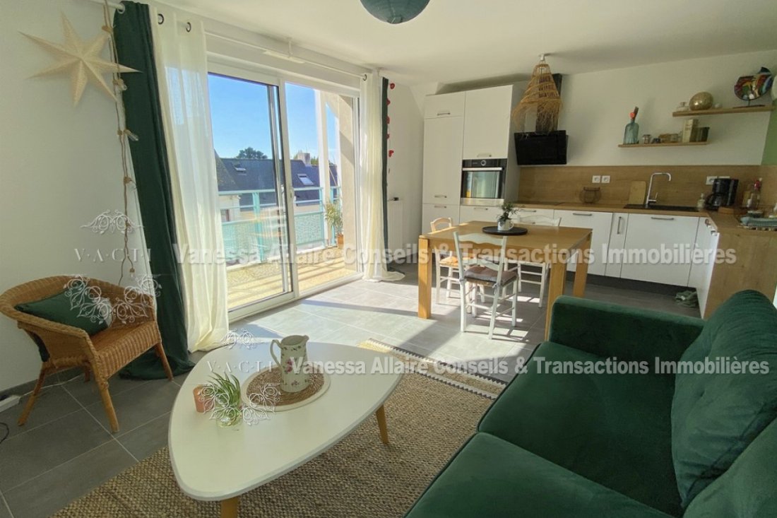 Appartement-La Baule-0
