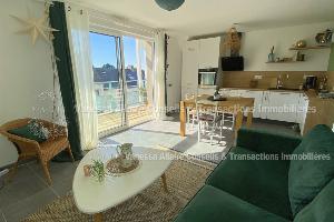 VACT Immobilier-562-Appartement-La Baule