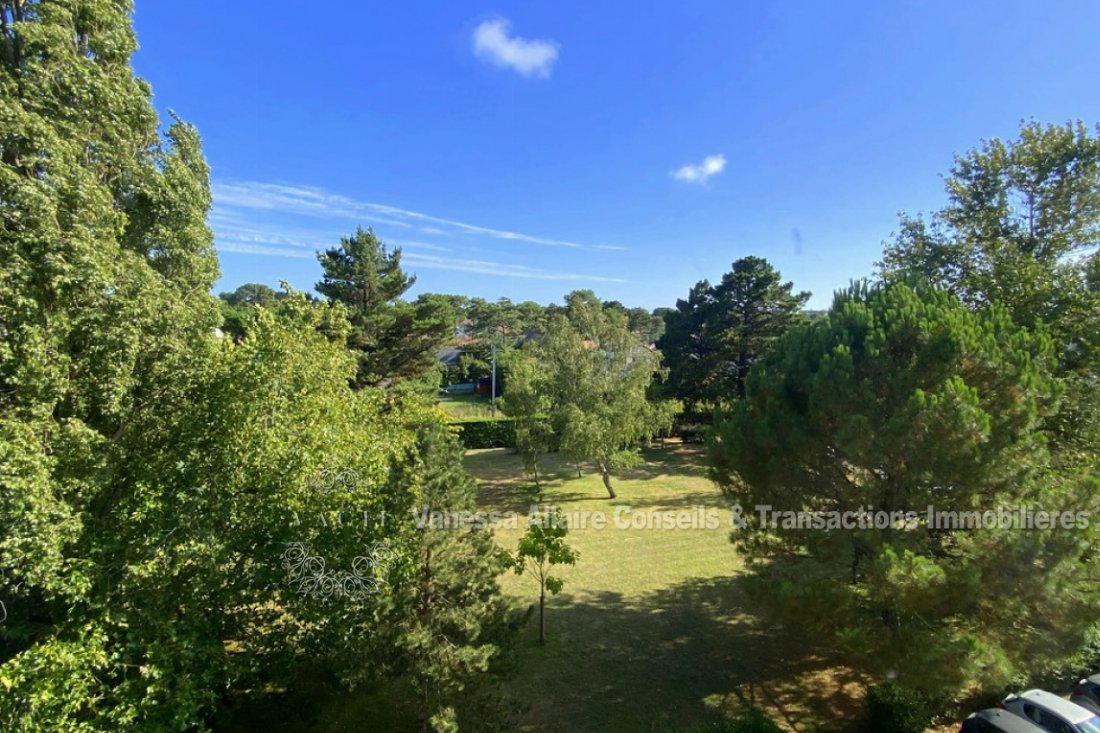 Appartement-La Baule-0