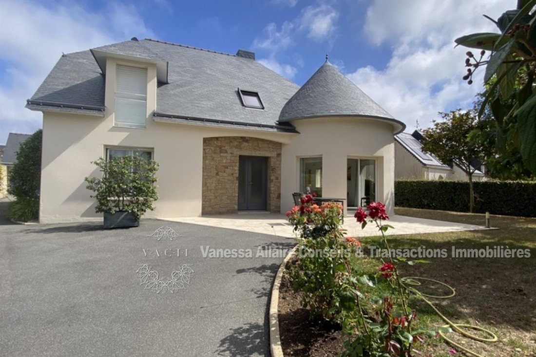 Maison-La Baule-0