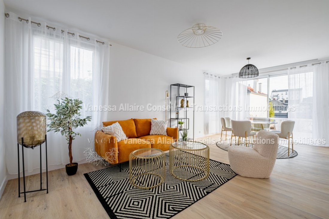 Appartement-La Baule-0