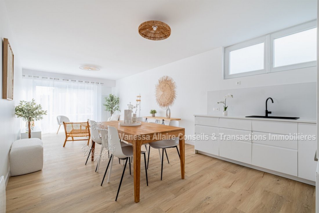 Appartement-La Baule-0