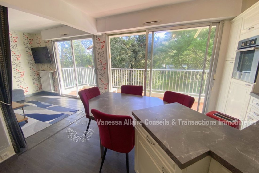 Appartement-La Baule-0