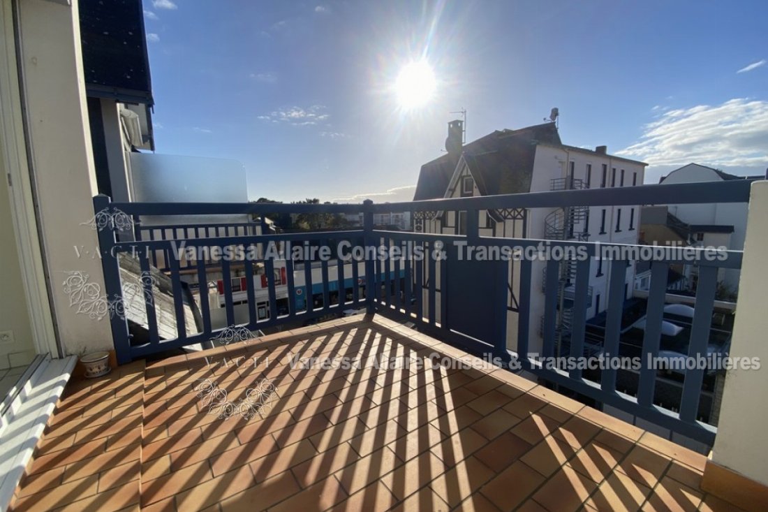 Appartement-La Baule-0