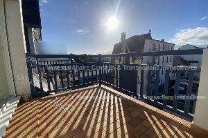 VACT Immobilier-571-Appartement-La Baule