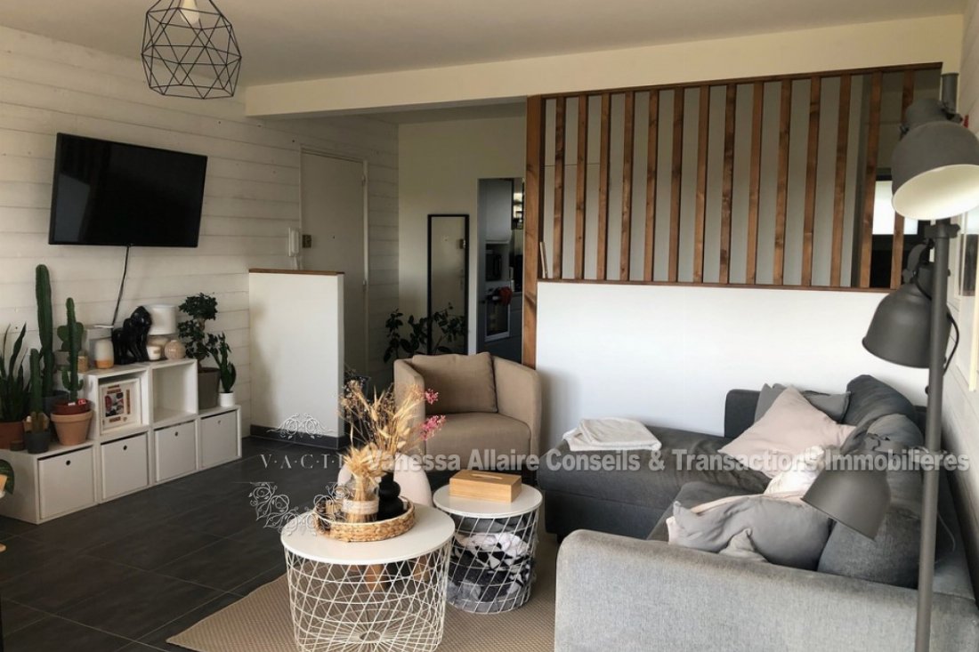 Appartement-La Baule-0