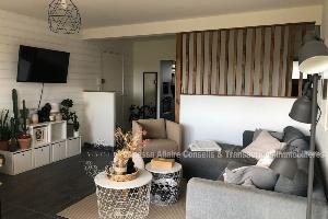 VACT Immobilier-564-Appartement-La Baule