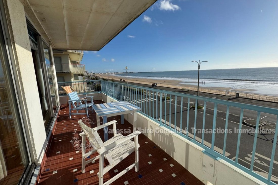 Appartement-La Baule-0