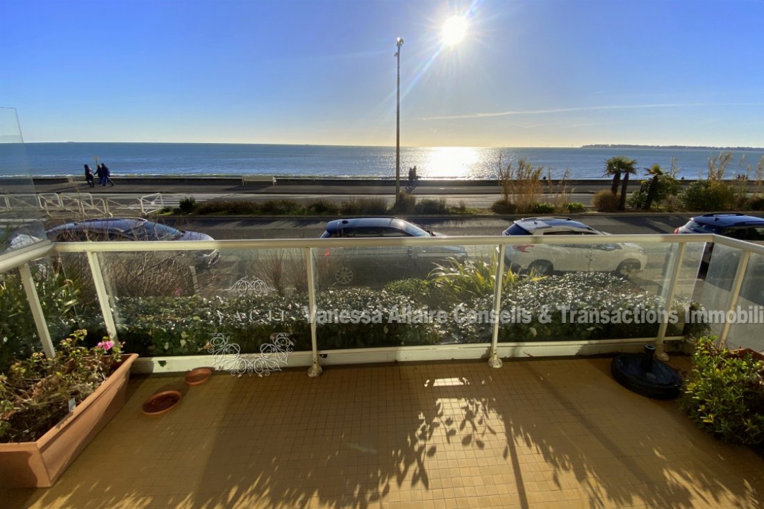 Appartement-La Baule-0