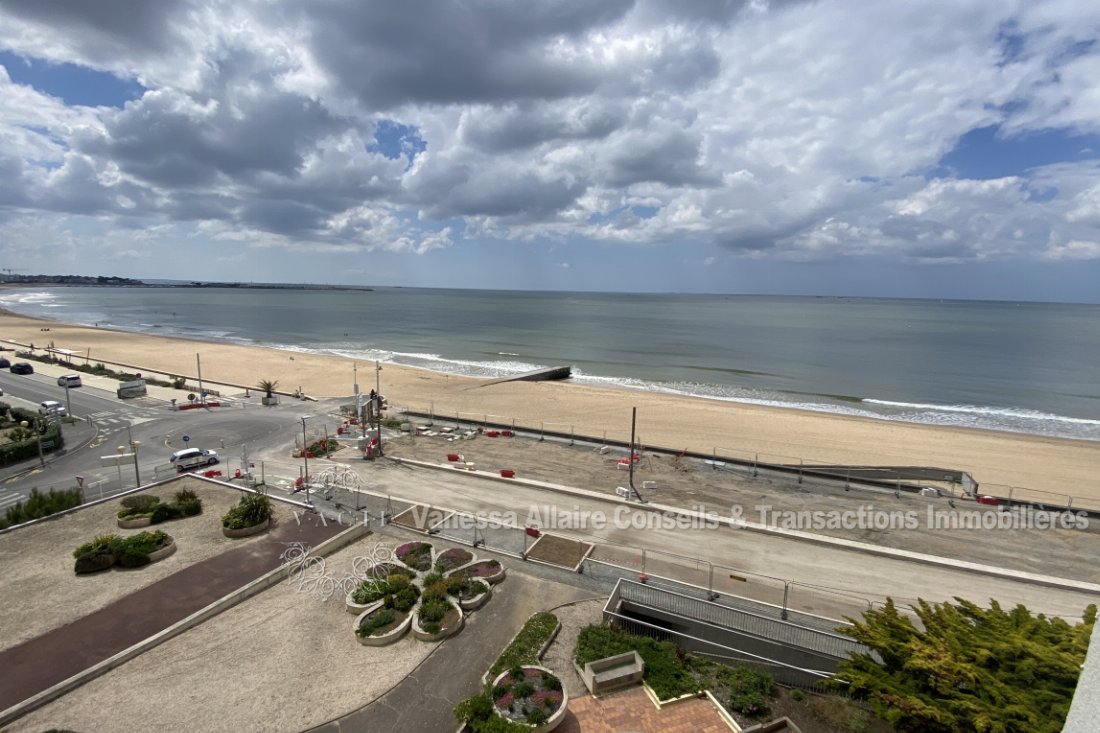 Appartement-La Baule-0