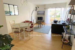 VACT Immobilier-579-Appartement-La Baule