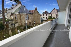 VACT Immobilier-580-Appartement-La Baule