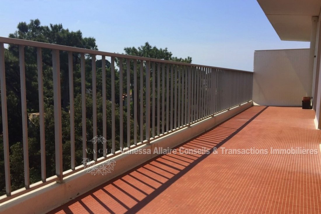 Appartement-La Baule-0