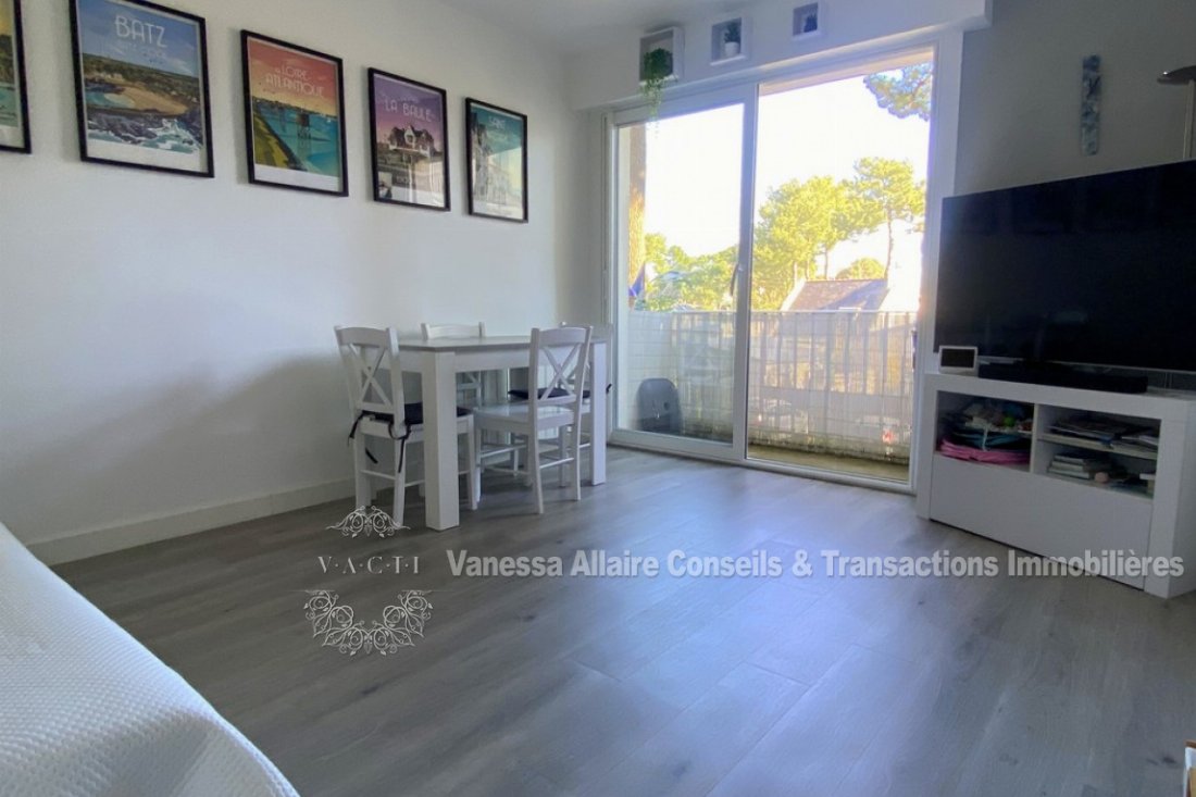 Appartement-La Baule-0