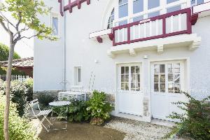 VACT Immobilier-503-Appartement-La Baule