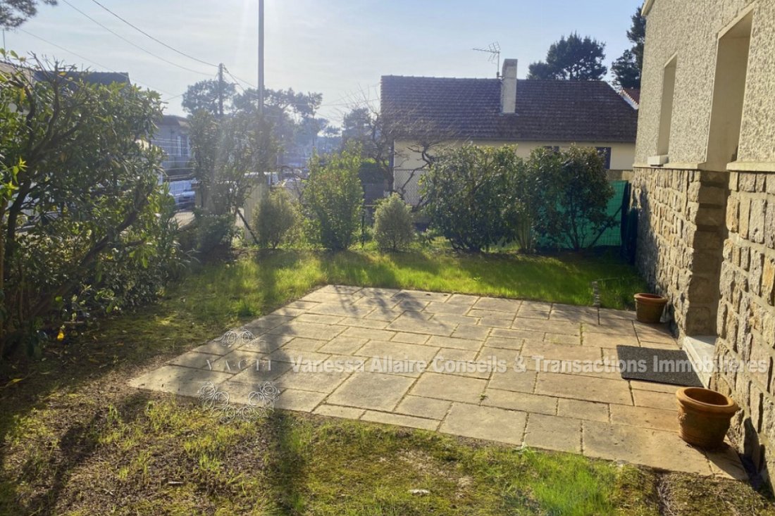 Appartement-La Baule-0