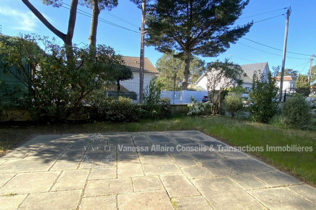 Appartement-La Baule-0