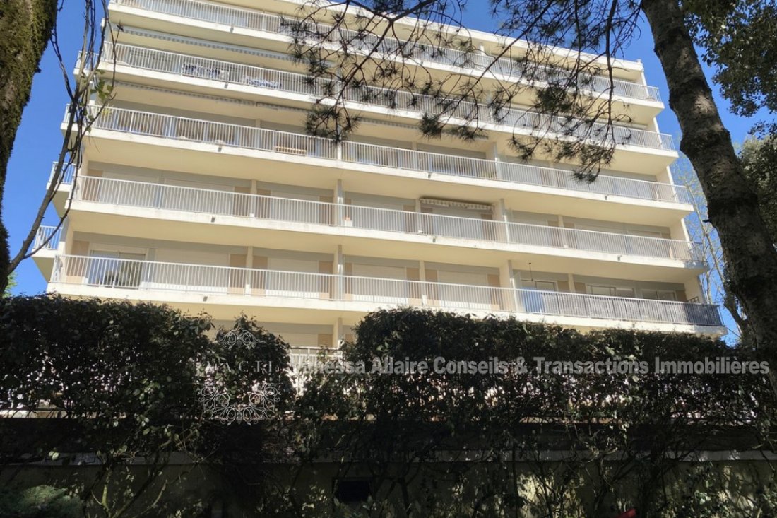 Appartement-La Baule-0