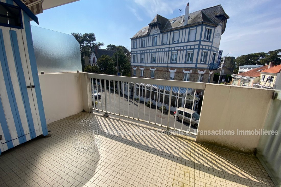 Appartement-La Baule-0