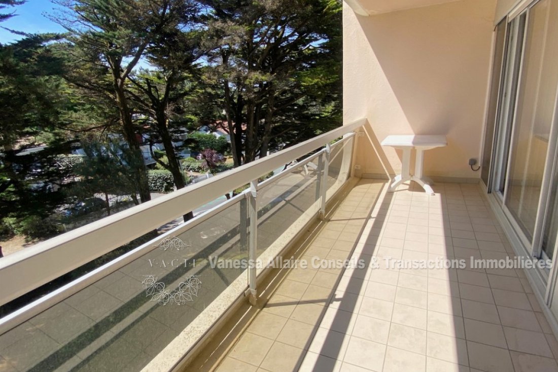 Appartement-La Baule-0