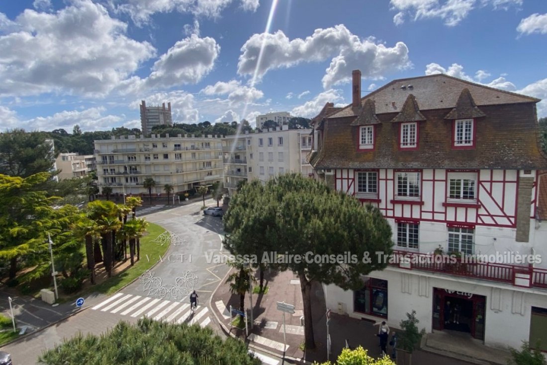 Appartement-La Baule-0
