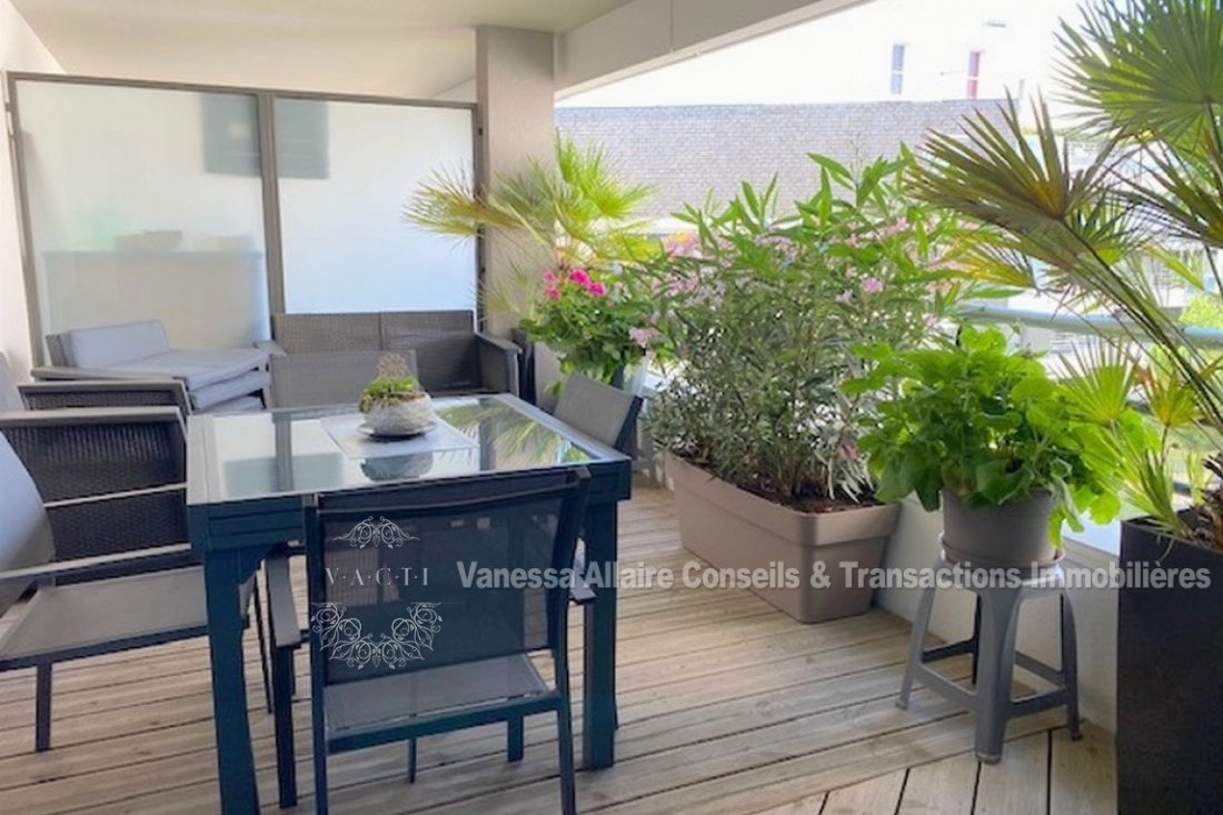 Appartement-La Baule-0