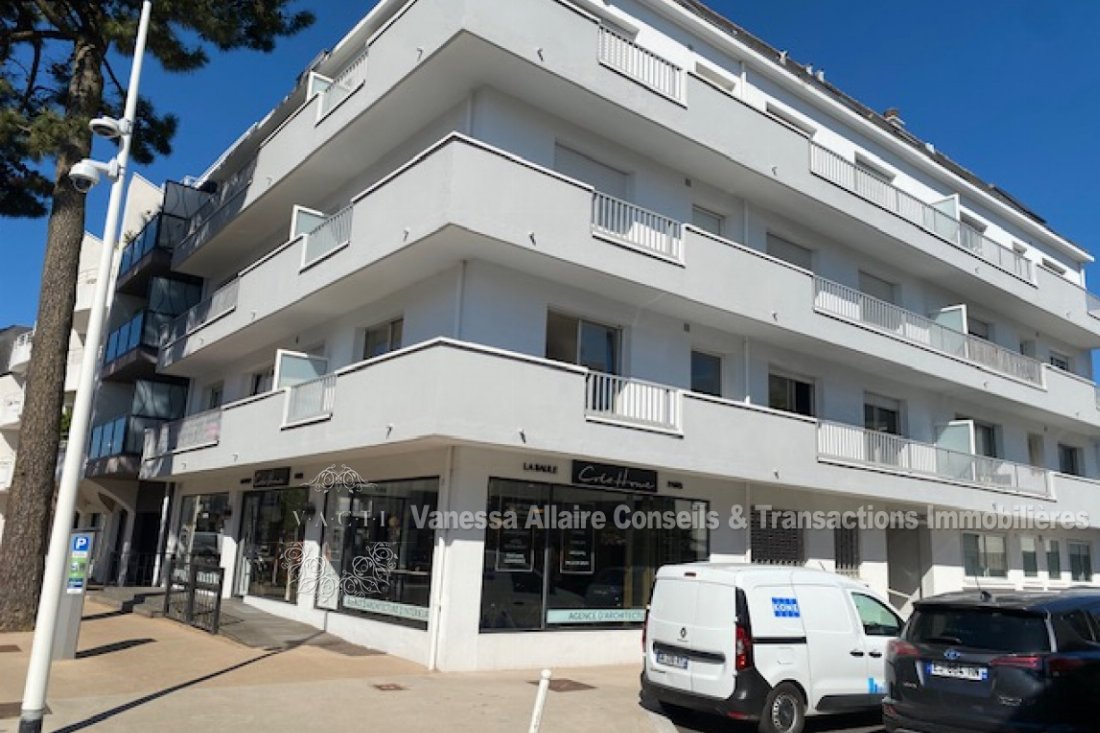 Appartement-La Baule-0