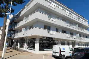 VACT Immobilier-580-Appartement-La Baule