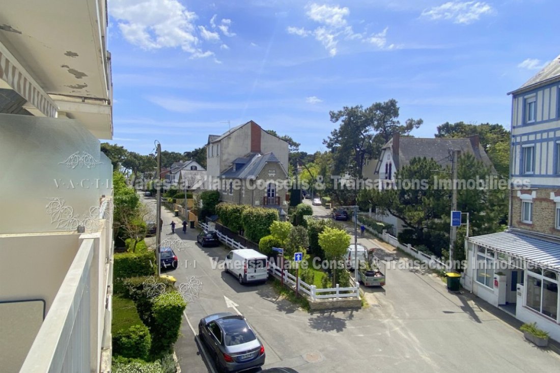 Appartement-La Baule-0
