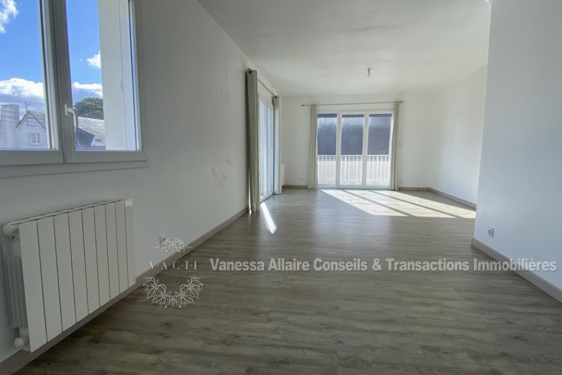 Appartement-La Baule-0