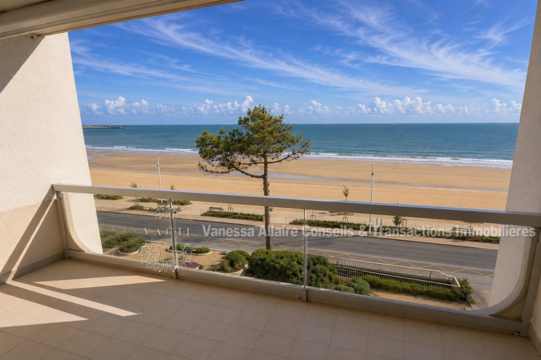 Appartement-La Baule-0
