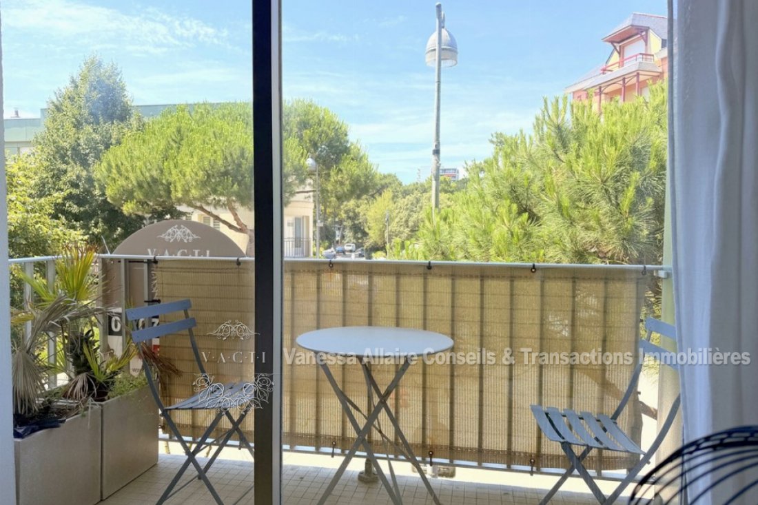 Appartement-La Baule-0