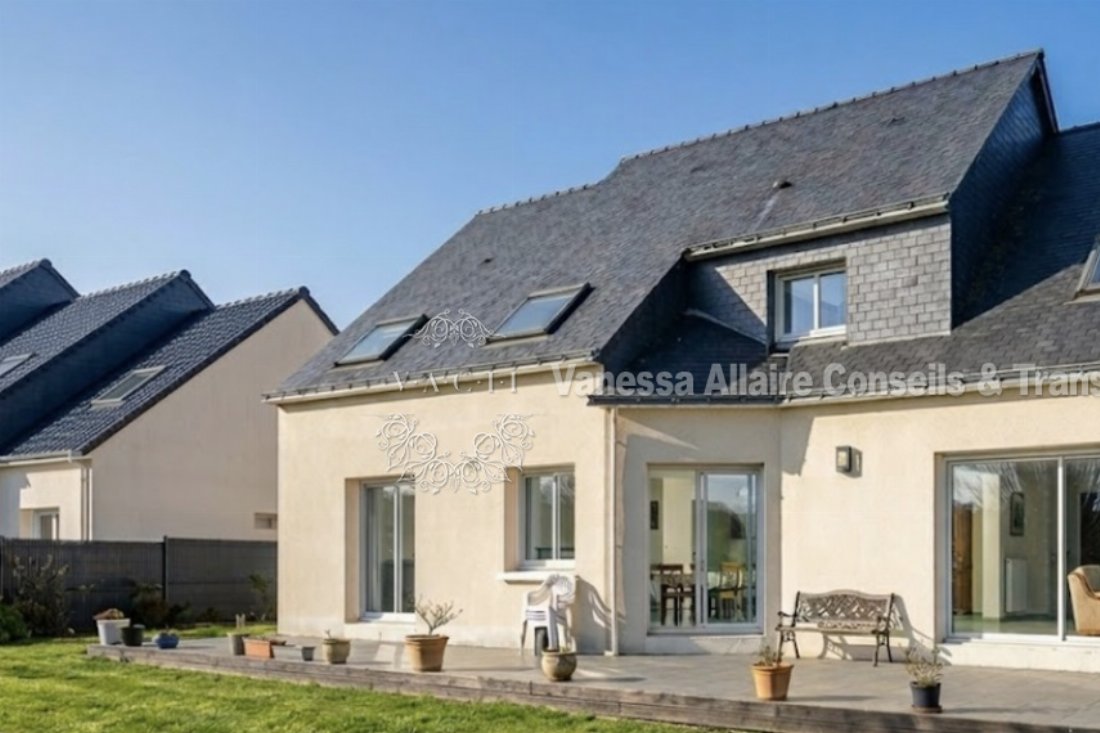 Maison-La Baule-0