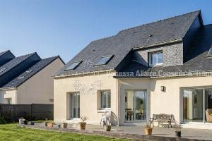 VACT Immobilier-606-Maison-La Baule