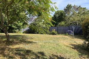 VACT Immobilier-607-Terrain-La Baule