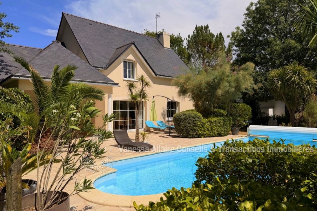 Maison-Saint-André des Eaux-0